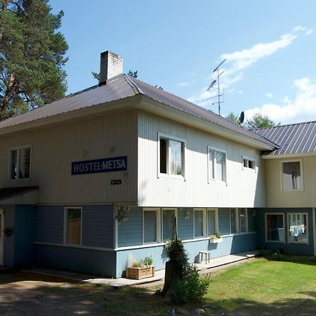 Metsa Hostel Võsu Exteriör bild